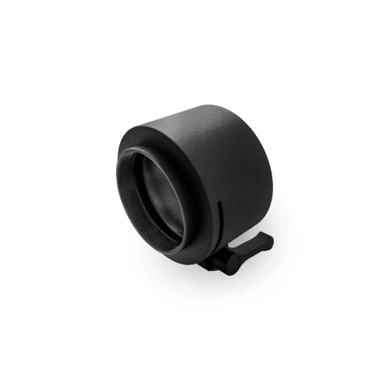 Outlet – Dipol Adapter für 56mm Optiken (62-64mm Außendurchmesser)